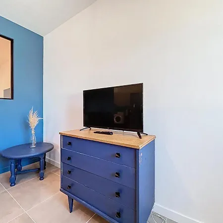 Appartement Le Grenache - Avec Terrasse - Climatisation *