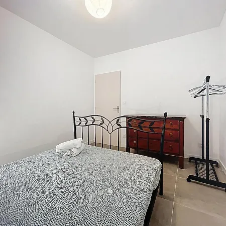 Appartement Le Grenache - Avec Terrasse - Climatisation *