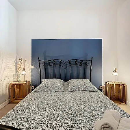 Le Grenache - Avec Terrasse - Climatisation *